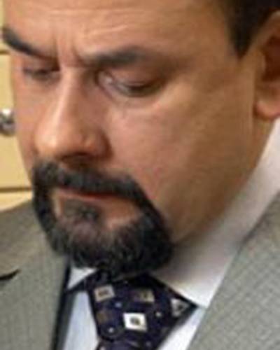 Евгений Серов фото