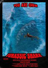 Акула Юрского периода