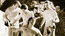 Кадр из фильма "Сердце Дракона" - 1