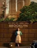 Постер из фильма "Бруклин" - 1