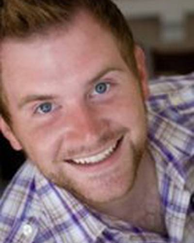 Дж. Мэттью Уэлкер фото