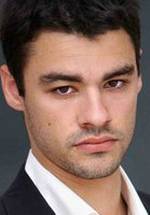 Кристофер Ван Варенберг фото