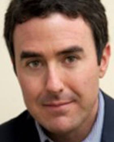 Патрик Айелло фото