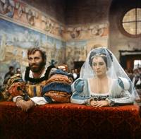 Кадр Укрощение строптивой