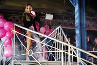 Кадр Чита Гёрлз в Барселоне