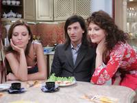 Кадр Петя Великолепный