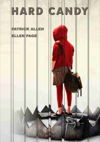 Постер Леденец