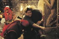 Кадр Мумия возвращается