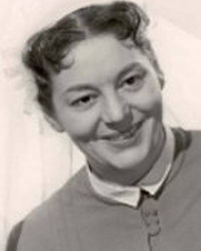 Хэтти Жак фото