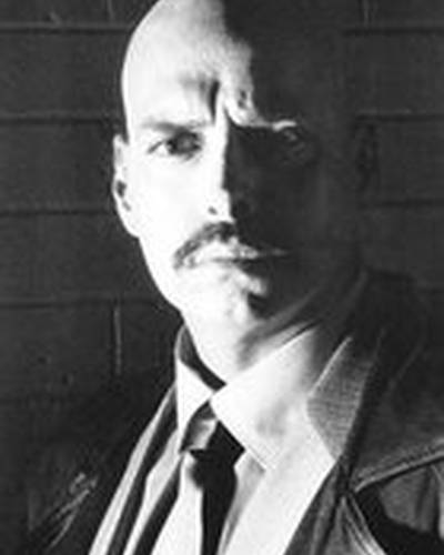 Роберт Мадрид фото