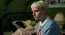 Кадр из фильма "Дороти Миллс" - 1