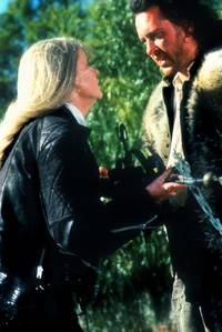 Кадр Чернокнижник