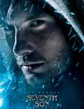 Постер из фильма "Седьмой сын 3D" - 1