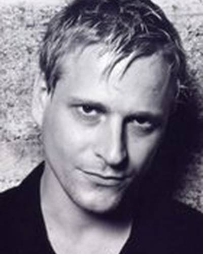 Йонас Мальмшё фото