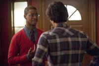 Кадр Восприятие