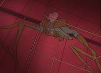 Кадр Эон Флакс