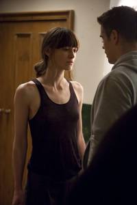 Кадр Телохранитель