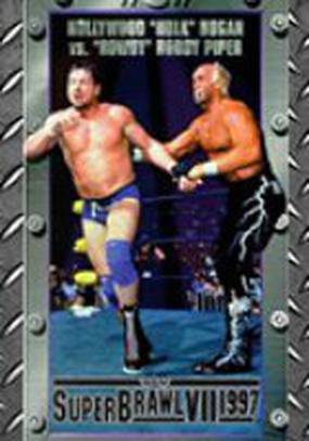 WCW СуперКубок 7