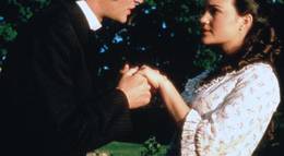 Кадр из фильма "Красотки Эдит Уортон (мини-сериал)" - 1