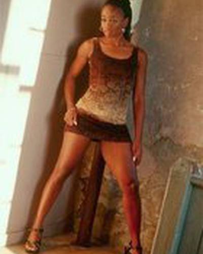 Джулия Томпсон фото