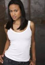 Кимберли Вудс фото