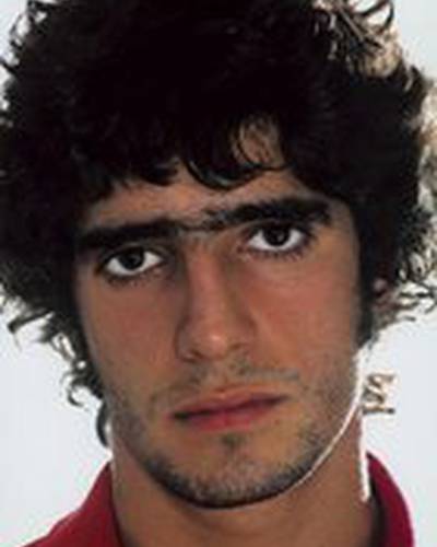 Альберто Феррейро фото