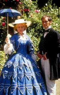 Кадр Ангелы и насекомые