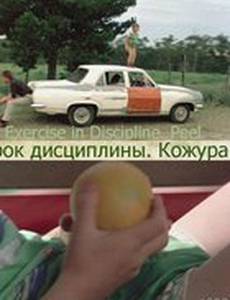 Урок дисциплины – Кожура