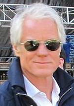 Кевин Уолл фото