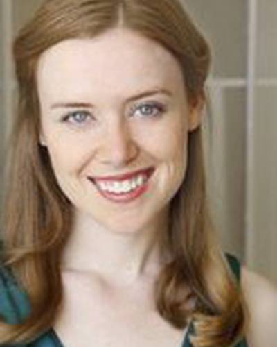 Мэрион Керр фото