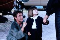 Кадр Три беглеца