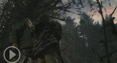 Международный трейлер