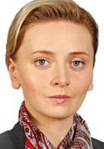 Наталия Васильева фото