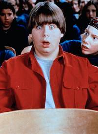 Кадр Станцуем, крошка