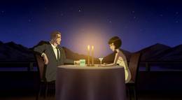 Кадр из фильма "Лига справедливости" - 2