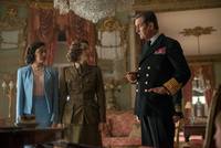 Кадр Лондонские каникулы