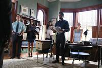 Кадр Как избежать наказания за убийство