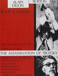 Постер из фильма "Убийство Троцкого" - 1