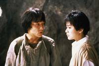 Кадр Доспехи Бога