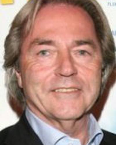 Харольд Кёглер фото