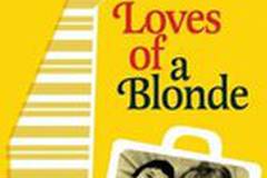 Любовные похождения блондинки