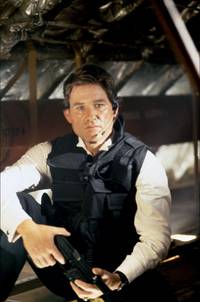 Кадр Приказано уничтожить