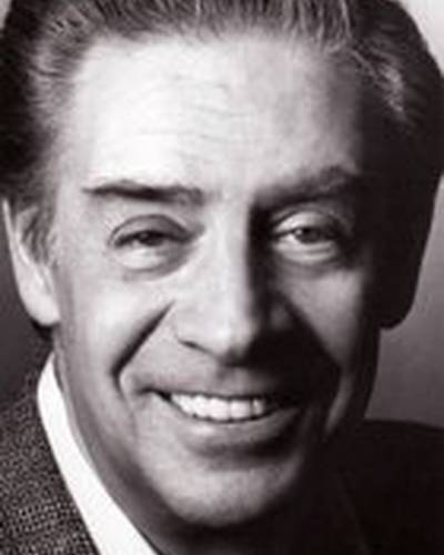 Джерри Орбак фото