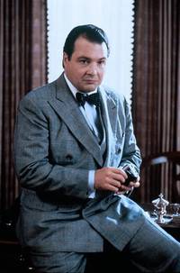 Кадр Костер тщеславий