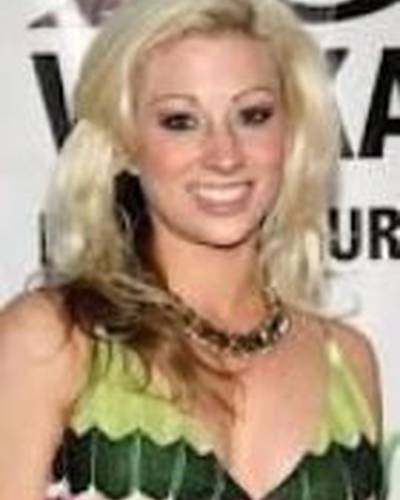 Аннетт Николь фото