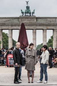 Кадр Берлинское дело