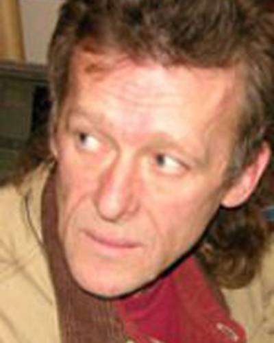 Александр Даруга фото