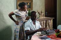 Кадр Барабан