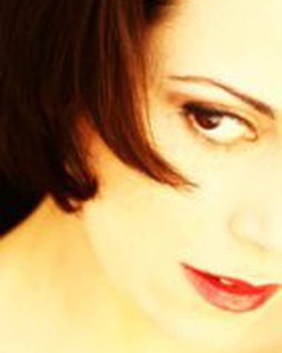 Ванесса Барнс фото