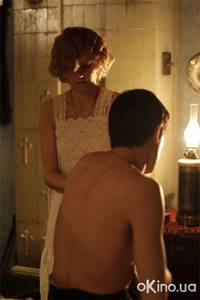 Кадр Морфий